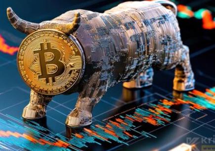 Bitcoin Rezervi Planı, Epik Bir Boğa Koşusunu Başlatabilir! 🔥
