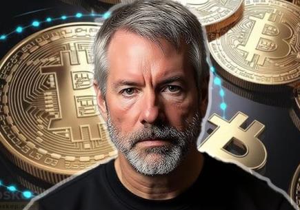 Michael Saylor’dan Büyük Hamle: 2.530 BTC Daha Alındı🔥