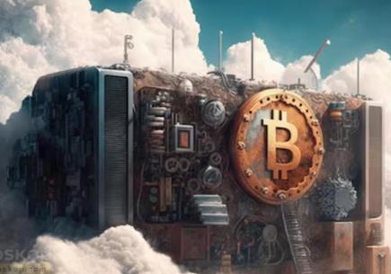 Rusya’da Bitcoin Madenciliği Talebi Üç Katına Çıktı! 💥
