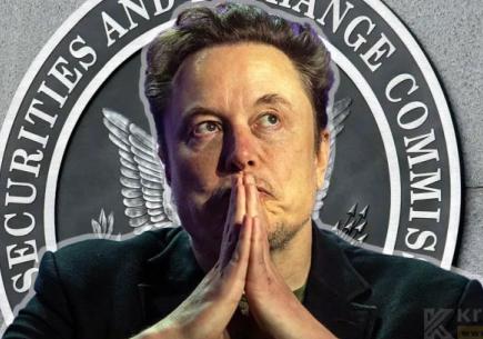 SEC ve Elon Musk Arasında Gerginlik: Twitter Hissesi Davası! ⚡