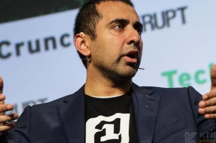 Balaji Srinivasan: Memecoin&#039;ler Sıfır Toplamlı Piyango! 👀