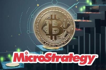 MicroStrategy&#039;den Hisse Artışı İle Bitcoin Alımına Destek ⚡
