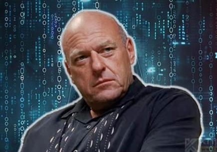 Dean Norris Hacklendi: Sahte DEAN Coin Dolandırıcılığı! 🚨