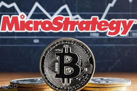 Saylor&#039;ın Yeni Planı: STRK Hisseleriyle BTC Yatırımı ⚡