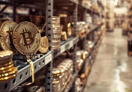 Bitfarms, 200 MW BTC Madencilik Tesisini HIVE’a Satıyor 🚀