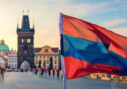CNB, Rezervlerinin %5’ini Bitcoin’e Taşıyabilir! ⚡