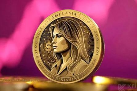 2025-30 ✔️ MELANIA Coin Geleceği, Fiyat Tahmini ve Yorum