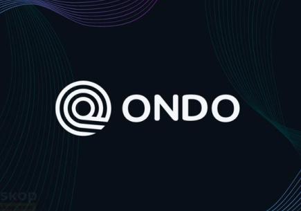 Ondo Finance, ABD Hisselerini Blockchain’e Taşıyor! ⚡