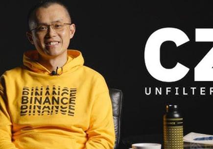 CZ’den Binance Listeleri Hakkında Sert Çıkış: Sistem Bozuk! ⚡