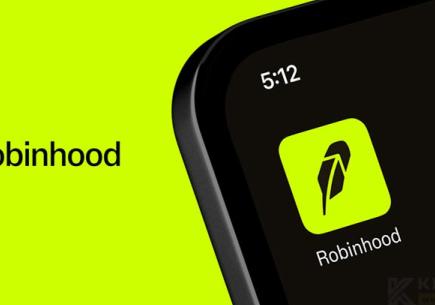 Robinhood, Kripto ve Hisse Ticaretiyle Rekor Gelire Ulaştı! 🔥
