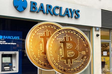 Barclays’tan 131 Milyon Dolarlık Bitcoin ETF Hamlesi! 💰