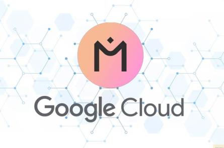 MANTRA ve Google Cloud’dan Web3 Girişimlerine Büyük Destek!⚡