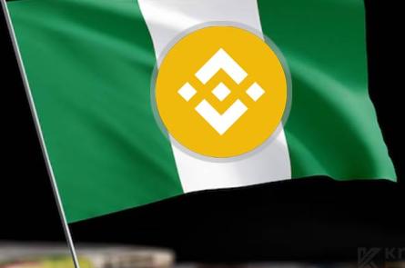 Binance’e Dev Dava: Nijerya 81,5 Milyar Dolar İstiyor! 🚨
