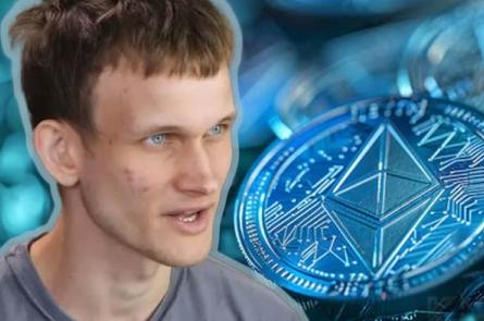 Ethereum’un Vizyonu Kumar Değil: Buterin&#039;den Sert Çıkış! 👀