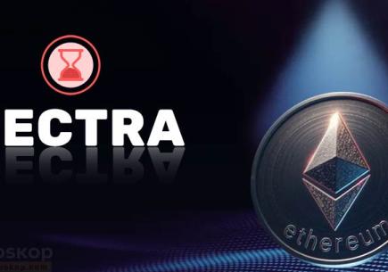 ETH Pectra Yükseltmesi Holesky Testnet’te Aktive Edildi ⏳