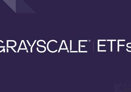 Grayscale, Nasdaq’ta Polkadot ETF İçin SEC’e Başvurdu! ⏳