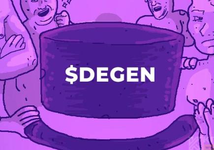 ✔️ Degen (DEGEN) Geleceği, Fiyat Tahmini ve Yorum