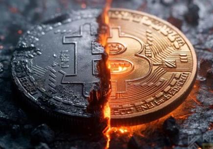 BTC ve Kripto Piyasasında Çöküş: 1 Milyar Dolar Buhar Oldu! 🚨