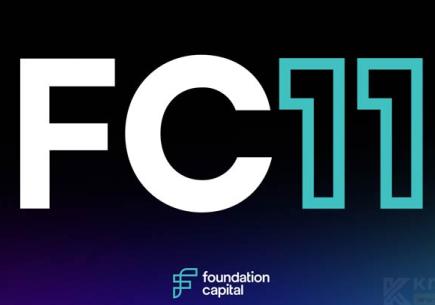 Foundation Capital, 11. Fonu İçin 600 Milyon Dolar Topladı! 💰