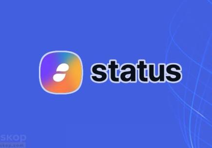 ✔️ Status (SNT) Geleceği, Fiyat Tahmini ve Yorum
