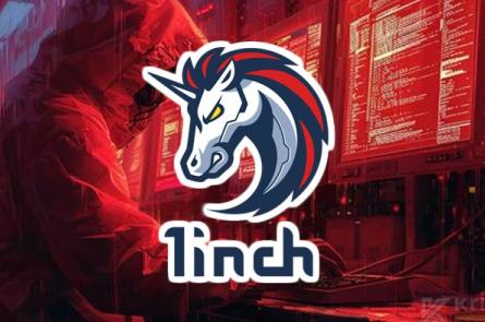 🚨 1inch’e $5 Milyonluk &quot;Akıllı Kontrat Açığı&quot; Saldırısı!