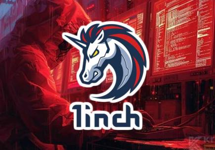🚨 1inch’e $5 Milyonluk "Akıllı Kontrat Açığı" Saldırısı!
