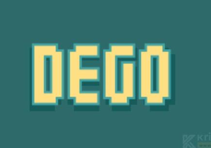 ✔️ Dego Finance (DEGO) Geleceği, Fiyat Tahmini ve Yorum