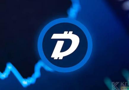 ✔️ DigiByte (DGB) Geleceği, Fiyat Tahmini ve Yorum