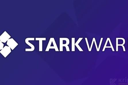 StarkWare&#039;den Büyük Adım: Bitcoin Rezervi İle Yeni Dönem! 🔥