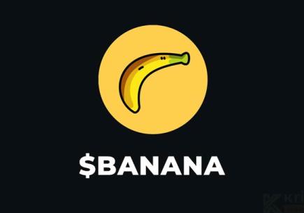 ✔️ Banana Gun (BANANA) Geleceği, Fiyat Tahmini ve Yorum
