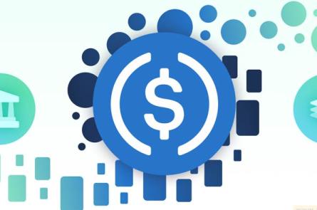 Circle, $1 Milyarlık Tokenize Fonunu Bermuda’ya Taşıyor! ⚡
