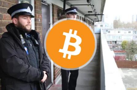 İngiltere&#039;de NCA Memuruna Bitcoin Hırsızlığı Suçlaması! 🚨