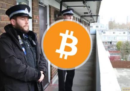 İngiltere'de NCA Memuruna Bitcoin Hırsızlığı Suçlaması! 🚨