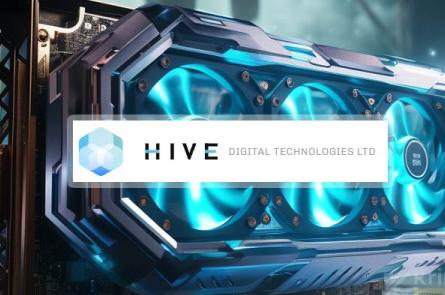 BTC Madencilik Devi Hive Digital&#039;den, Büyük Plan! 🔥