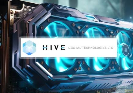 BTC Madencilik Devi Hive Digital'den, Büyük Plan! 🔥