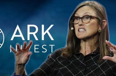 Cathie Wood: Ark Invest Fonlarını Blockchain’e Taşıyacak! 🔥