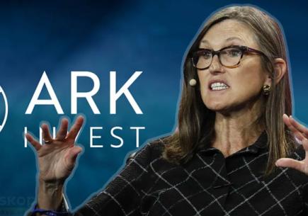 Cathie Wood: Ark Invest Fonlarını Blockchain’e Taşıyacak! 🔥