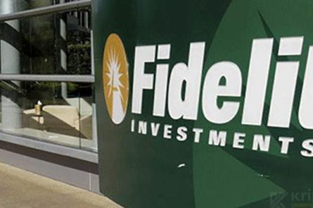 Fidelity, Ethereum Tabanlı OnChain Hisse Sınıfını Duyurdu 📢