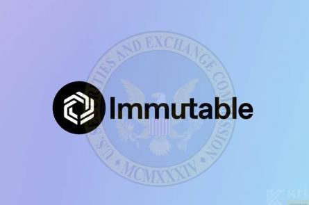 SEC, Immutable’a Açtığı Soruşturmayı Düşürdü! 📢