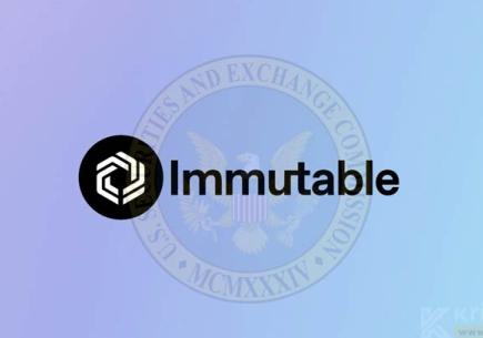 SEC, Immutable’a Açtığı Soruşturmayı Düşürdü! 📢