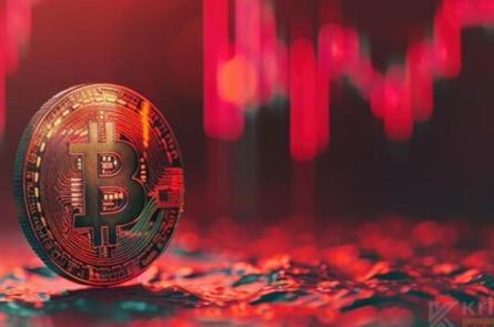 BTC Dominasyonu %61’e Ulaştı: Altcoin Sezonu Yine Gecikti 🐻