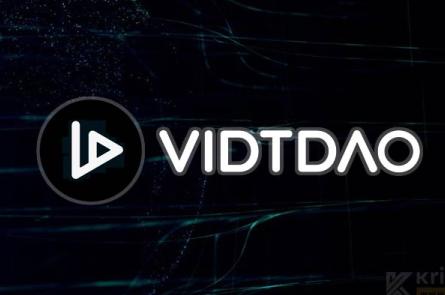 2025-30 ✔️ VIDT Coin Geleceği, Fiyat Tahmini ve Yorum