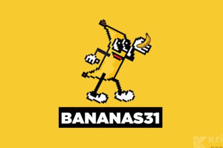 ✅ BANANAS31 Coin Geleceği, Fiyat Tahmini ve Yorumlar