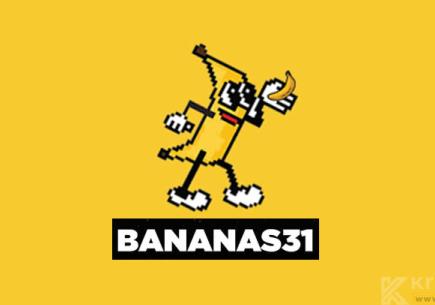 ✅ Banana For Scale (BANANAS31) Geleceği, Fiyat Tahmini, Yorum