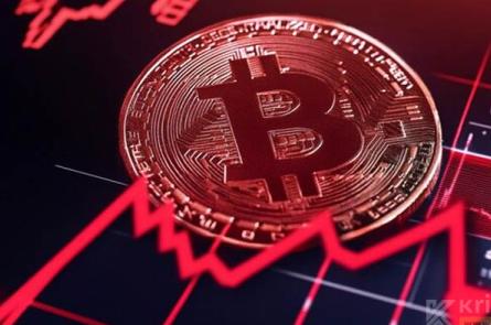 Trump’ın Çin Açıklaması İle BTC Vadeli İşlemleri Sert Düştü🐻