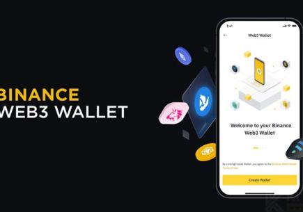 Binance Web3 Wallet Nedir? ✅ IDO’lara Katılma Rehberi