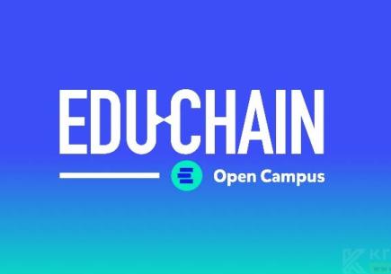 ✔️ Open Campus (EDU) Geleceği, Fiyat Tahmini ve Yorum