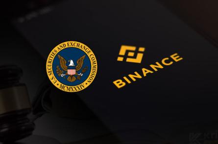 Binance-SEC Hukuk Savaşı Uzuyor: 2 Ay Daha Bekleyiş 📢
