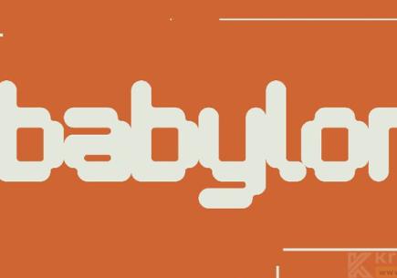 ✔️ Babylon (BABY) Geleceği, Fiyat Tahmini ve Yorum