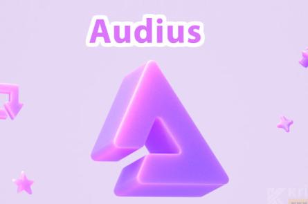 2025-30 ✔️ AUDIO Coin Geleceği, Fiyat Tahmini ve Yorum